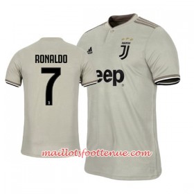 Maillot/Tenue Juventus Ronaldo 7 Extérieur 2018/2019